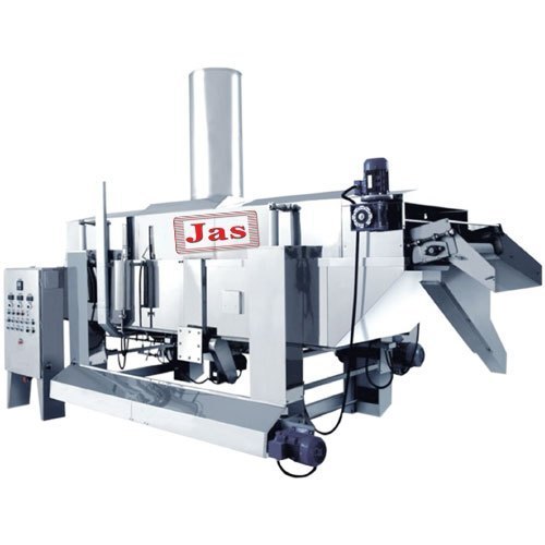 Automatic Namkeen Making Machine Manufacturer in Noida for Snack Industry